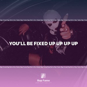 You’ll be fixed up up up up