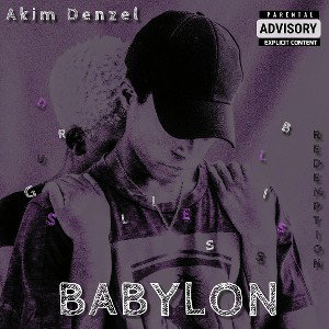 Akim Denzel - TWEAKIN'