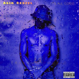Akim Denzel - TURN UP TONIGHT