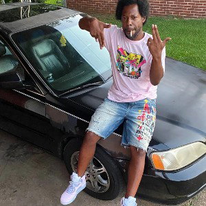 Spiritual Trap Nigga ✴️