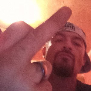 fuckin with me
