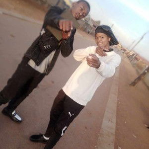 young D