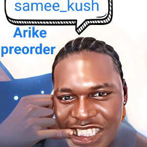 samee_kush arike preorder 