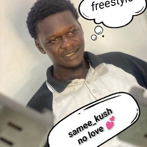 samee_kush no love 