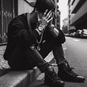 I’m a nobody