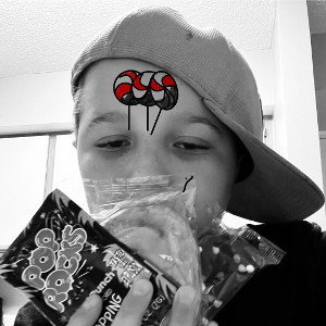 The Candyman