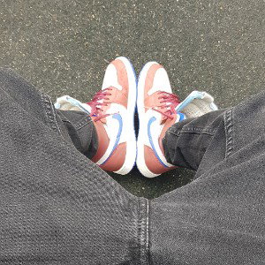 I'm back 