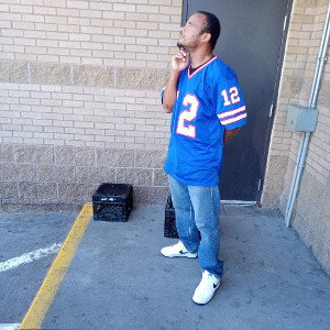 CHI REBEL *** I WANT 4 NOTHING