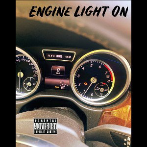 Engine Light On