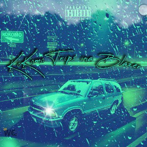 Word is Bond [ Intro ]
