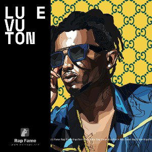 lu e vu ton