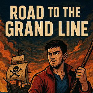 Road to the grand line 