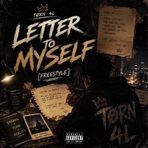 Letter to myself [FREESTYLE]