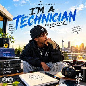 I’M A TECHNICIAN