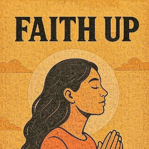 FAITH UP 