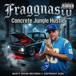 Concrete Jungle Hustle