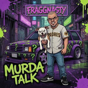 Murda talk 