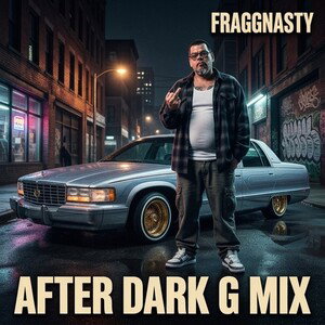 AFTER DARK G MIX 