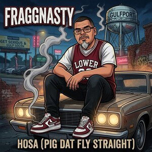 HOSA (PIG DAT FLY STRAIGHT)