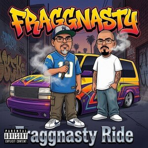 Fraggnasty Ride