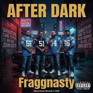 AFTER DARK 