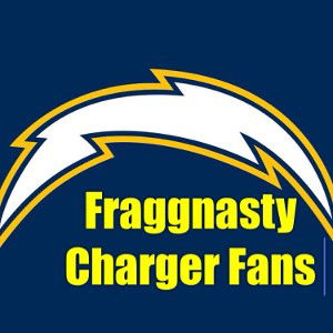 CHARGER FANS (ANTHEM)