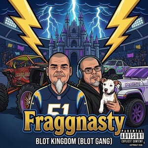 BLOT KINGDOM (BLOT GANG)