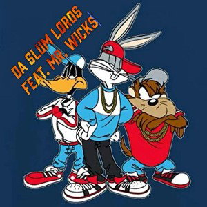 OUT FO BANDS SLUM LORDS (FEAT. MR. WICK )