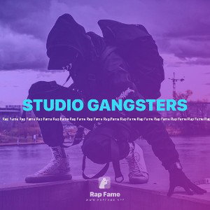 STUDIO GANGSTERS 