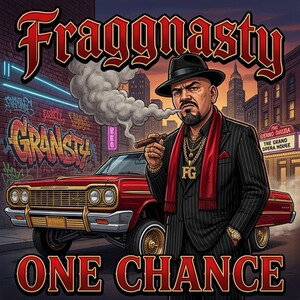 ONE CHANCE 