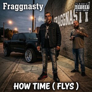 HOW TIME ( FLYS ) 