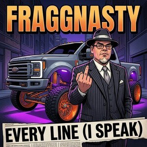 EVERY LINE (I SPEAK) 