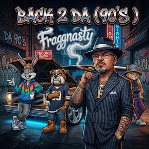BACK 2 DA (90’S ) 