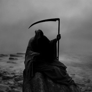 life or death