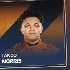 fast like lando