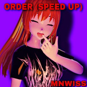 ORDERR SPEED UP