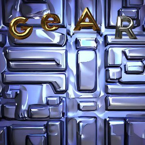 gear