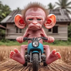 MOTOGINAxANYELOEL3AxARRUStudios