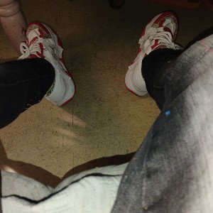 track