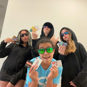 Todd Money Choppa Gang 