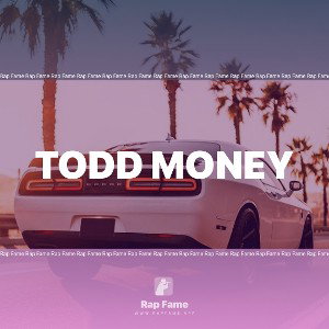 Todd Money