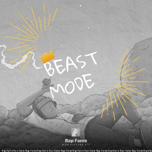 beast mode