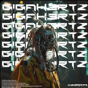 CYBERDRIP$ - Pipe Up (ft. Nomad Blue) 2