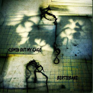 GRIM SALVO x SECT UNIT - HEART OF DARKNESS