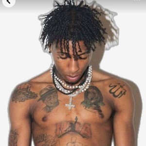 4KT 44KT NBA YoungBoy Naver Again Broke 