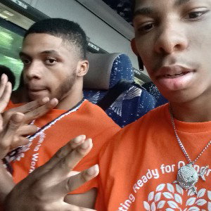 Eric Rappers Real Diss About my brother Levonta 
