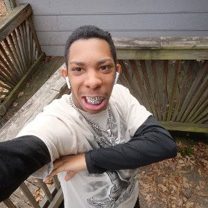 Eric Rapper 