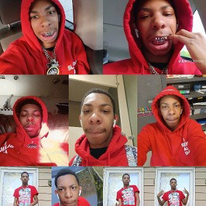 Eric Rapper diss track Quando about 