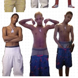 Thug Niggas 