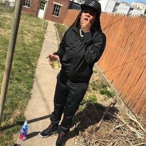 "I'll get em "